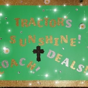 Meet your Posher, Shelly